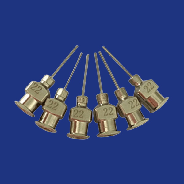 不銹鋼點(diǎn)膠針頭