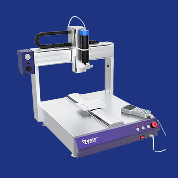 高黏度自動(dòng)點(diǎn)膠機(jī)