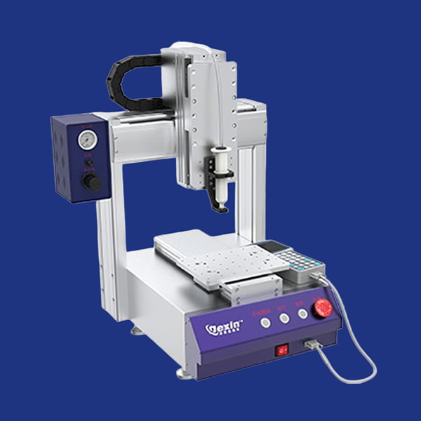 小型桌面點(diǎn)膠機(jī)